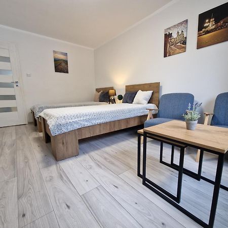 Apartament w Śródmieściu Sanok Zewnętrze zdjęcie