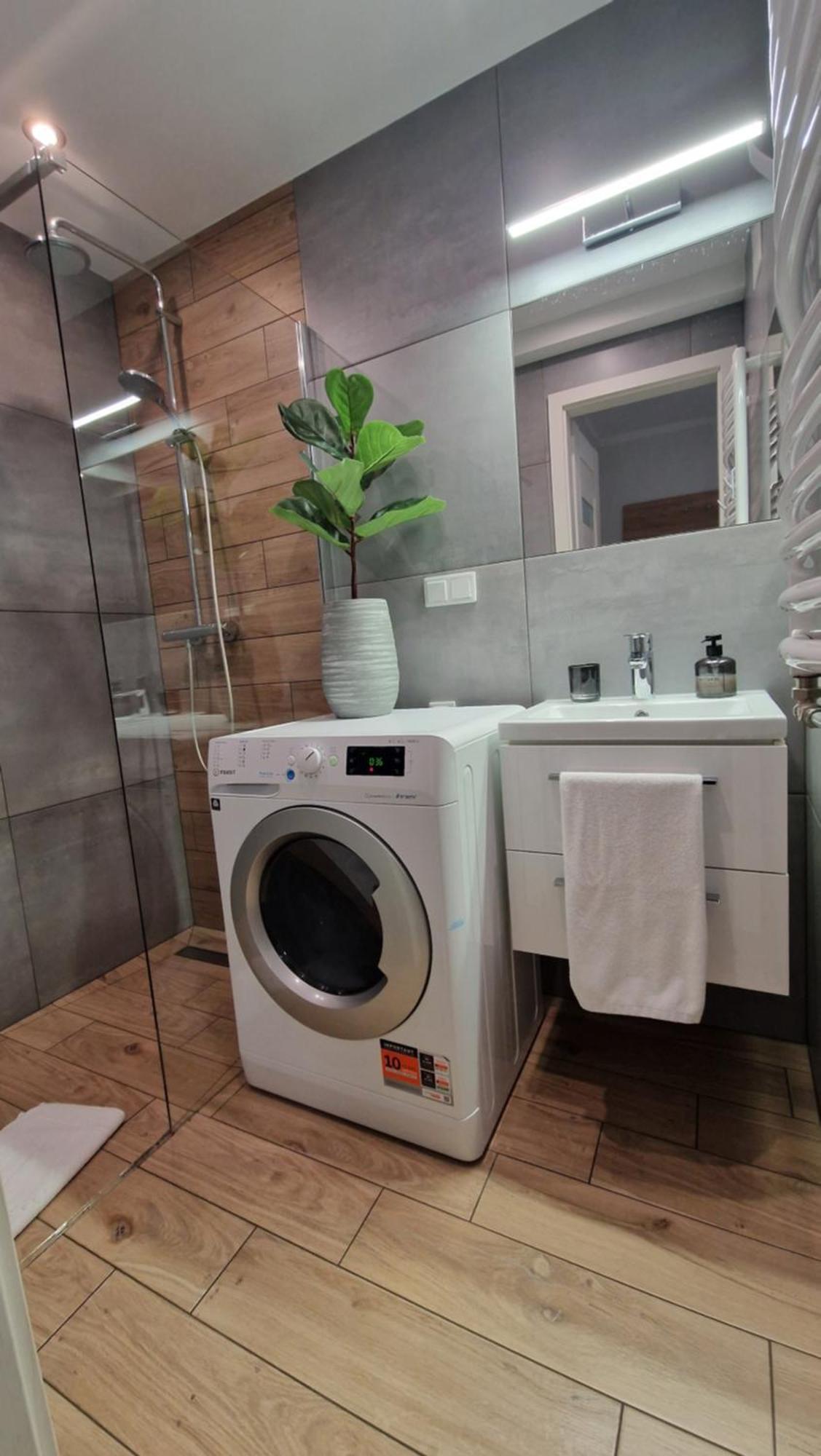 Apartament w Śródmieściu Sanok Zewnętrze zdjęcie