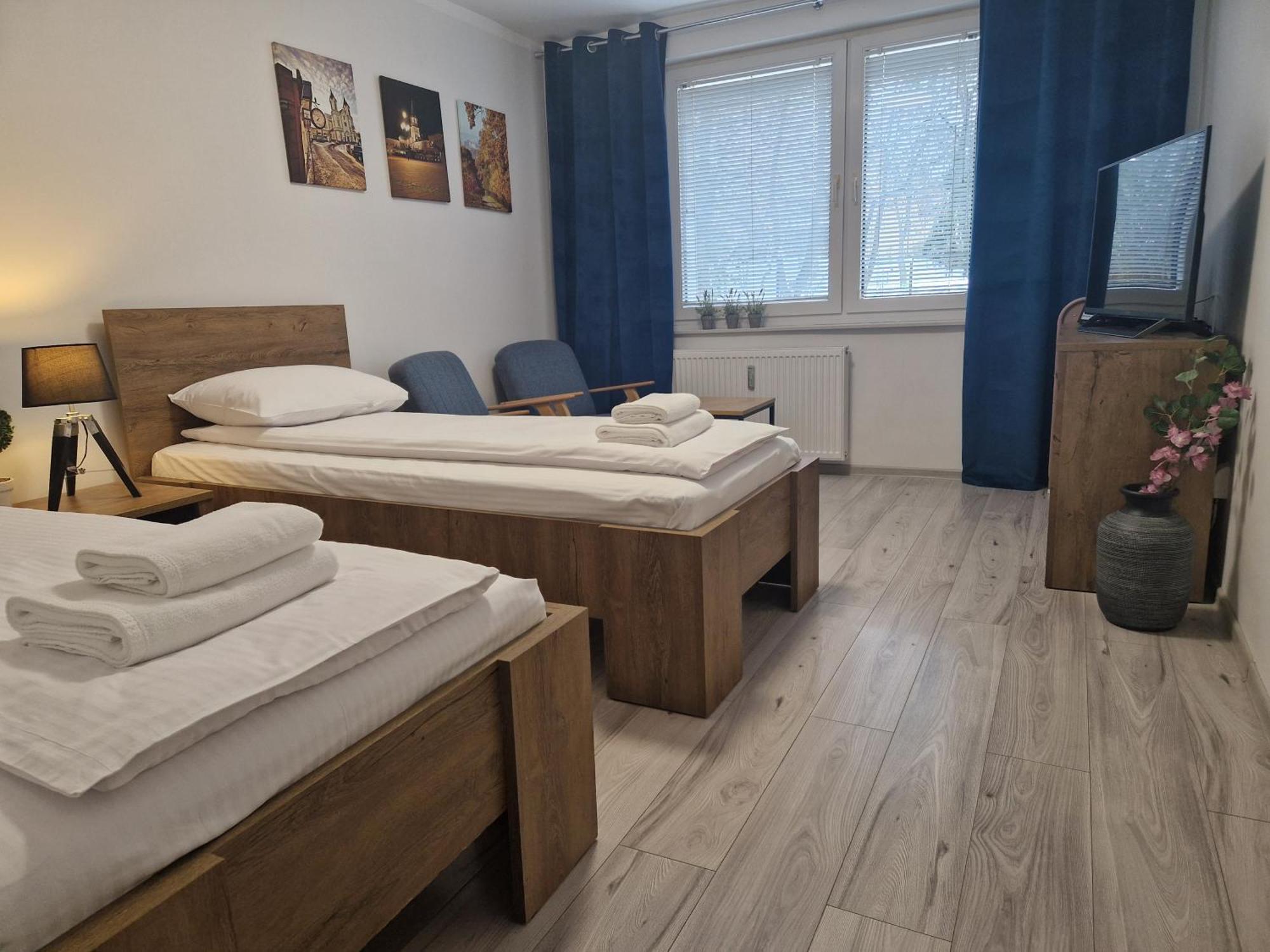 Apartament w Śródmieściu Sanok Zewnętrze zdjęcie
